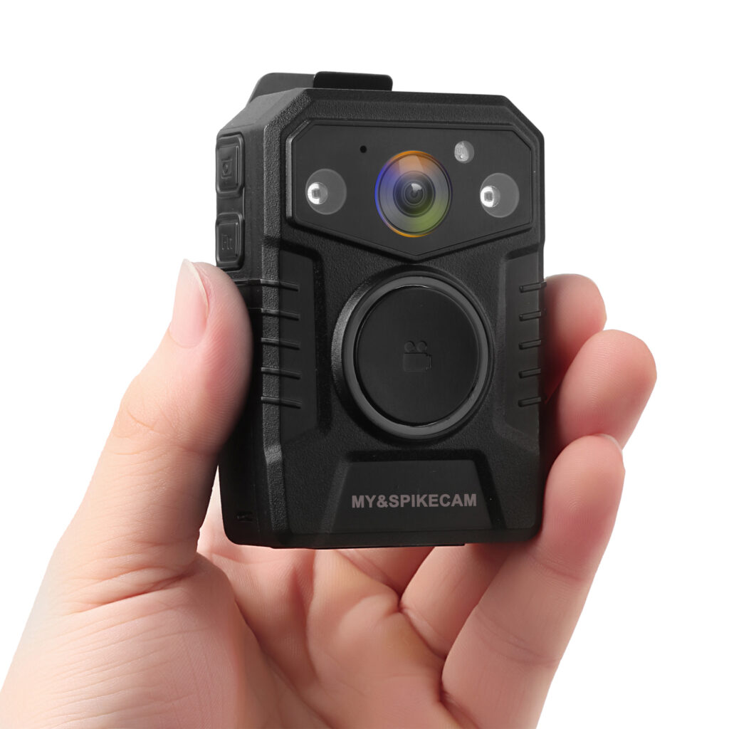 SPIKECAM S4