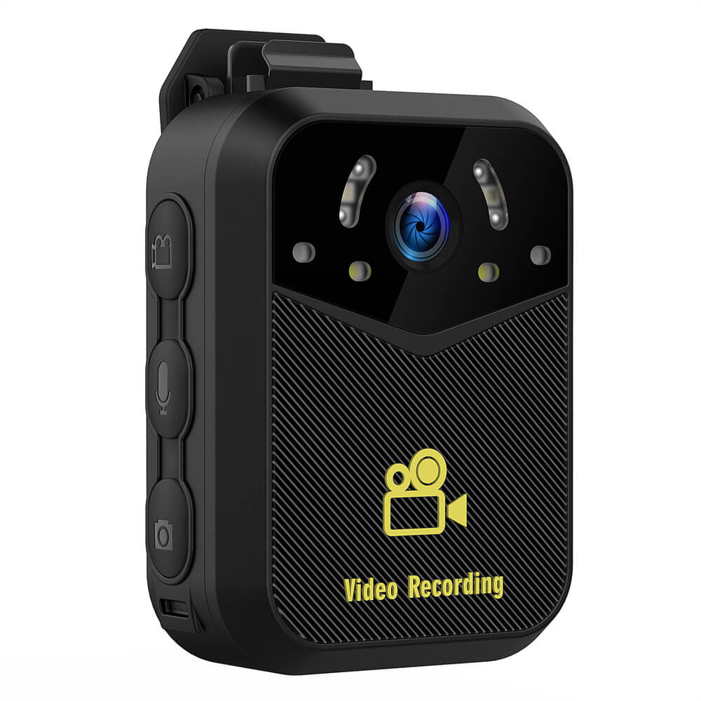 Mini best sale body camera