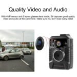 SPIKECAM S4