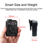 SPIKECAM S4