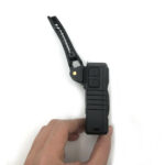 SPIKECAM Epaulette Clip