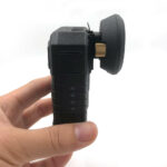 SPIKECAM Lock Clip