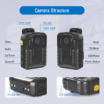 SPIKECAM SC09