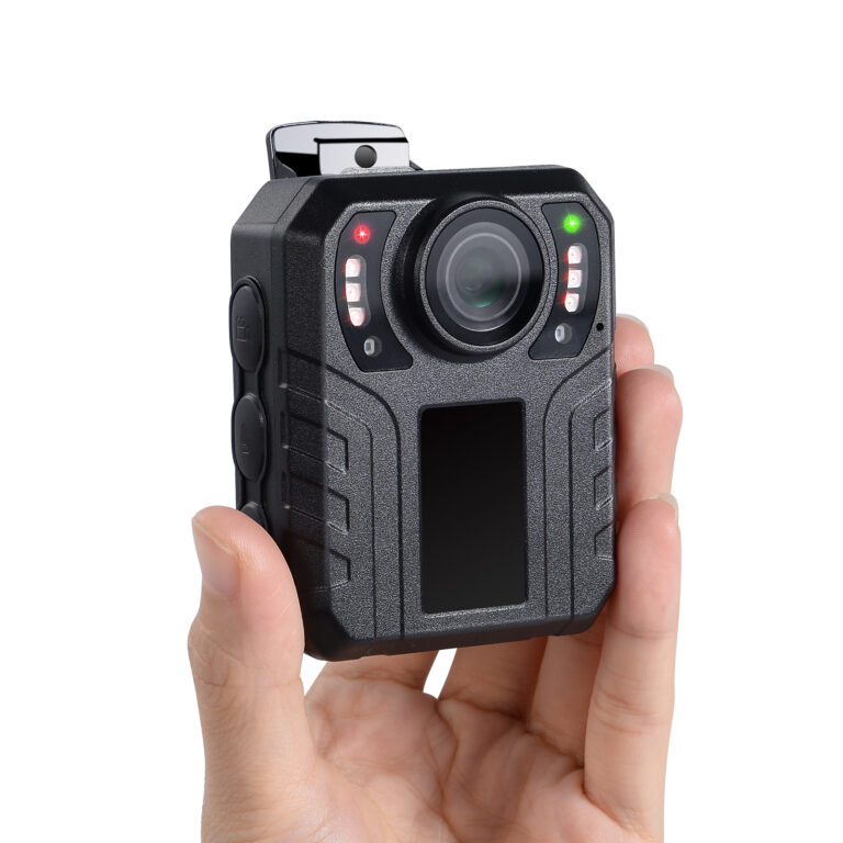 SPIKECAM SC02 - Body camera