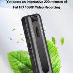 SPIKECAM Z10