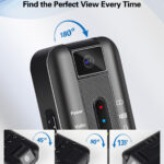 SPIKECAM Z10