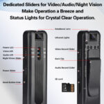 SPIKECAM Z10