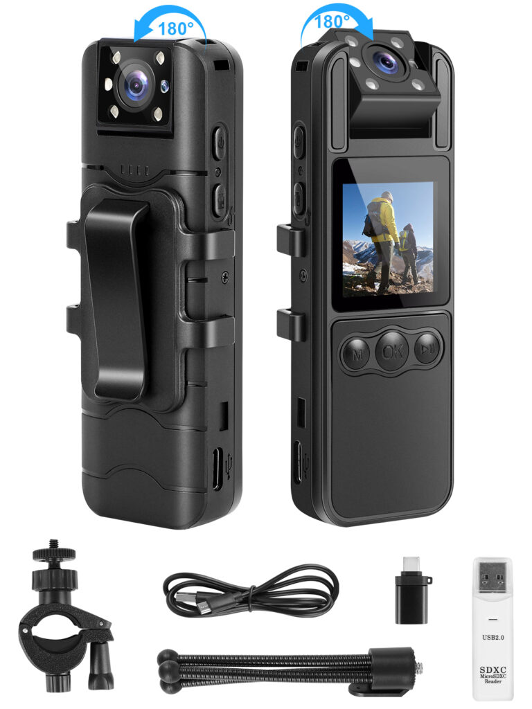 SPIKECAM Z9