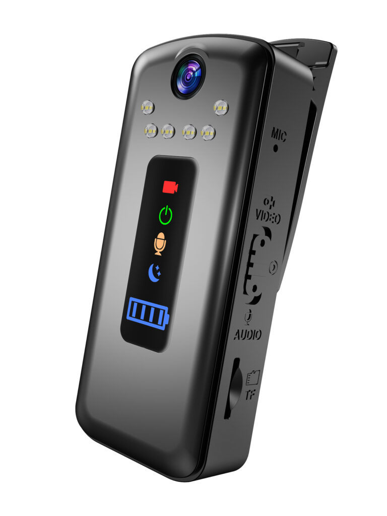 SPIKECAM A1