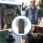 SPIKECAM A1