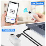 SPIKECAM All-in-One Kit