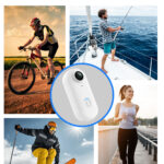 SPIKECAM All-in-One Kit