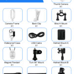 SPIKECAM All-in-One Kit