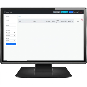 DEMS Web product image