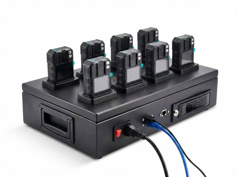 SPIKECAM DS02A