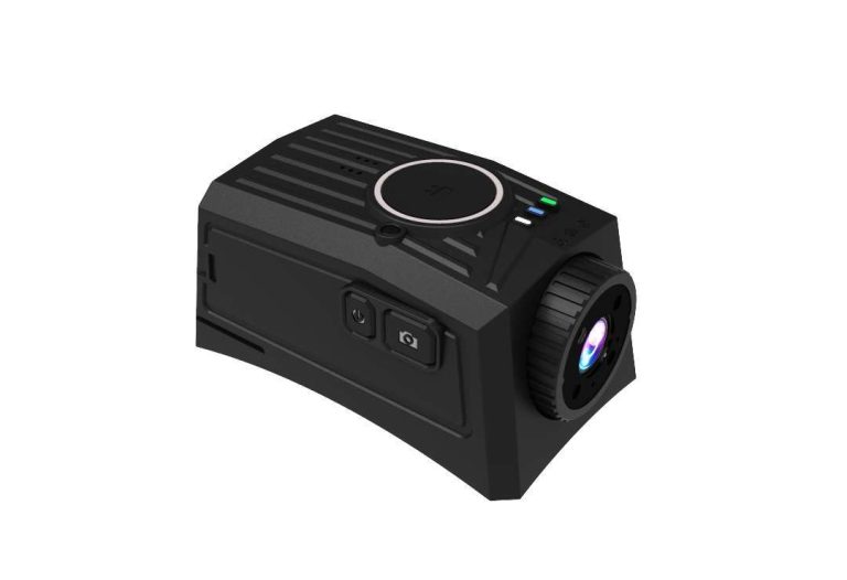 SPIKECAM 4G Helmet Camera - 4G helmet camera