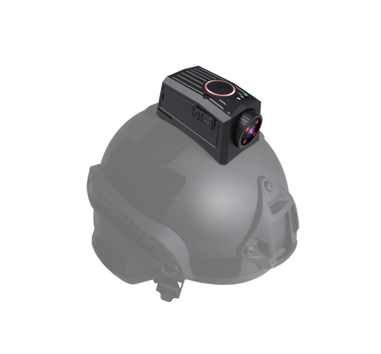 SPIKECAM Helmet Camera - Helmet camera