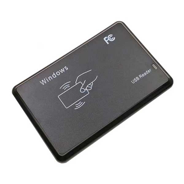 SPIKECAM RFID Reader