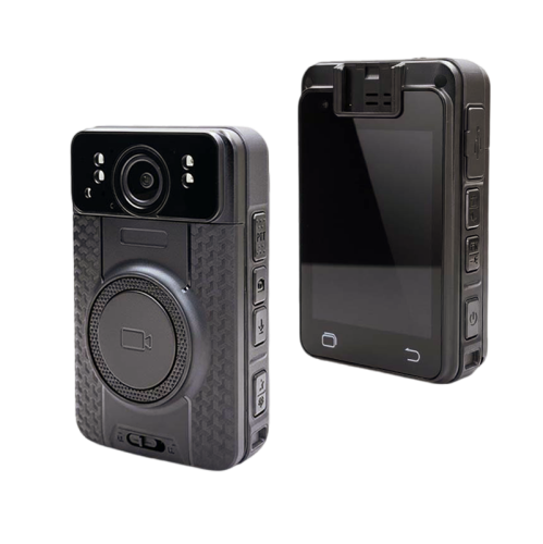 SPIKECAM S9 (Front Recording Button)