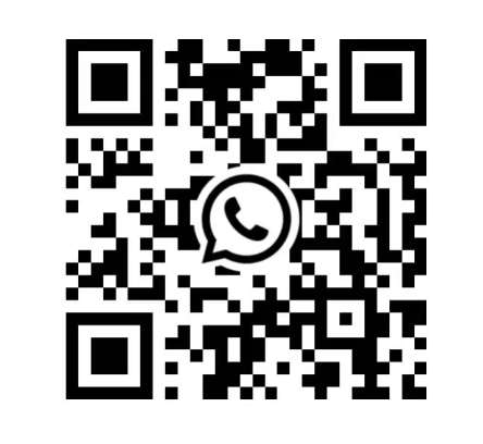 SPIKECAM WhatsApp QR code