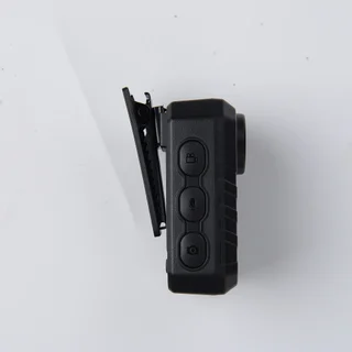 SPIKECAM SC02 side video, audio and photo buttons