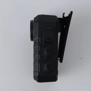 SPIKECAM SC02 USB cover, function button and power button