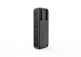 SPIKECAM T1 rear view from the opposite side