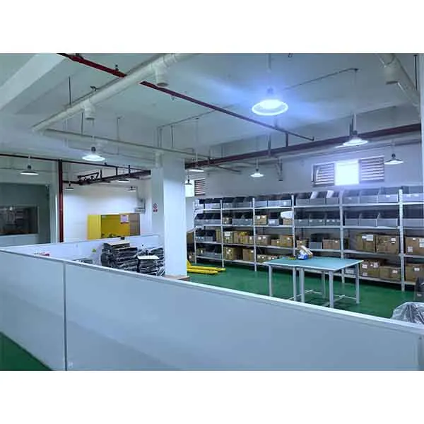 Body camera workshop and workstations